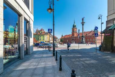 Rent like home - Senatorska 7