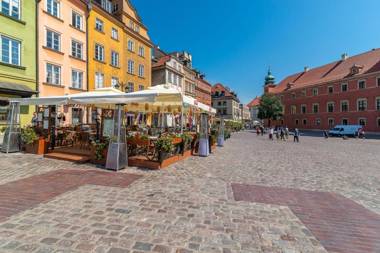 Rent like home - Senatorska 7