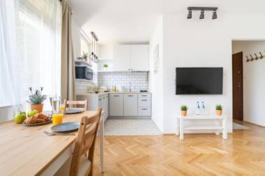 Rent like home - Pawia 36