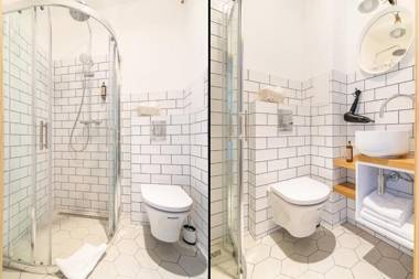 Rent like home - Pawia 36