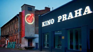 P&O Serviced Apartments SOHO FACTORY