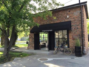 P&O Serviced Apartments SOHO FACTORY