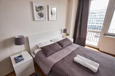 Top Ten House Marszałkowska VI