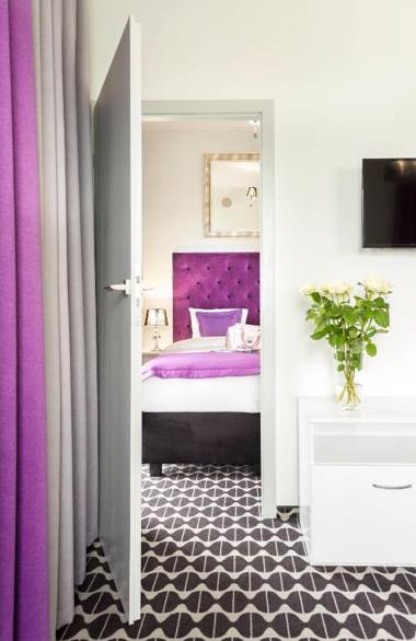 Apartamenty Vola Residence