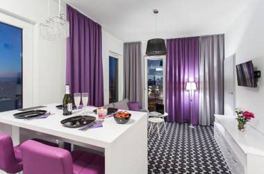 Apartamenty Vola Residence