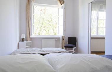 Apartament przy Starym Mieście