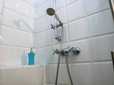 Apartamenty Metro Praga