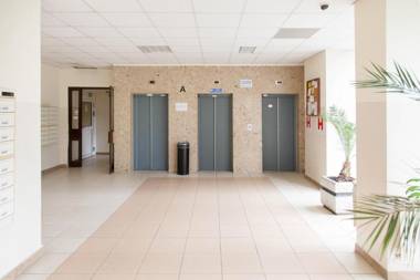 My Beloved Warsaw Rondo ONZ - Free Parking - Bon Turystyczny!