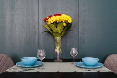 P&O Serviced Apartments Old Town Square Studio