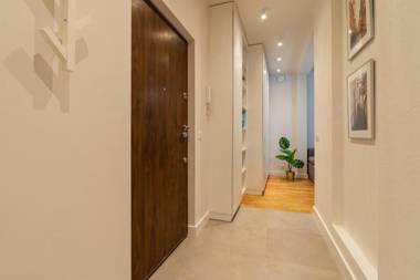 Rent like home - Niekłańska 9/11