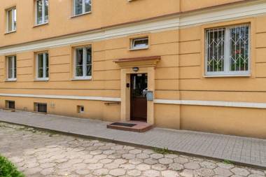 Rent like home - Niekłańska 9/11