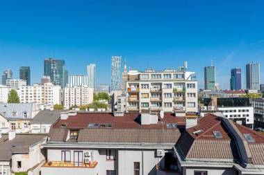 Rent like home - Srebrna 6