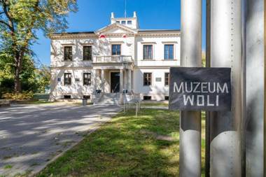 Rent like home - Srebrna 6