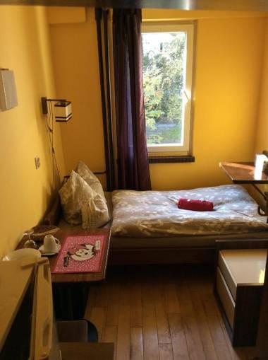 mika rooms - 22 Korotynskiego Street