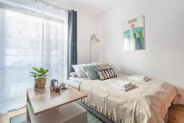 Rent like home - Pawia 51