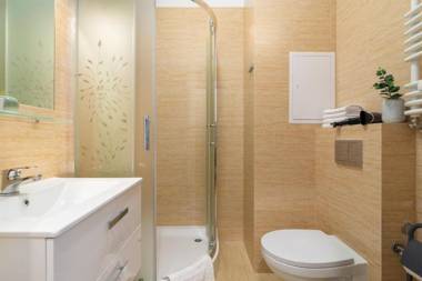 Rent like home - Pawia 51