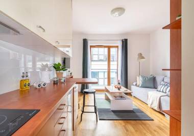 Rent like home - Pawia 51