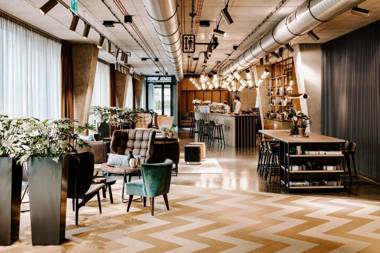 Vienna House Mokotow Warsaw Airport