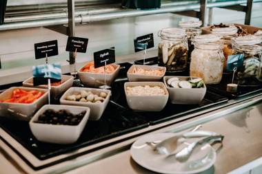 Vienna House Mokotow Warsaw Airport