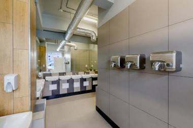 Kapsuła Hostel Warszawa