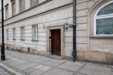 Rent like home - Mostowa 11