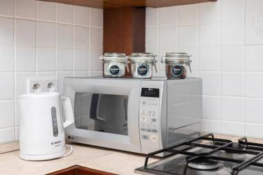 Rent like home - Mostowa 11