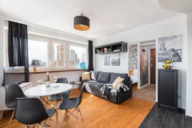 Rent like home - Chmielna 35