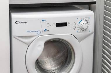 Rent like home - Chmielna 35