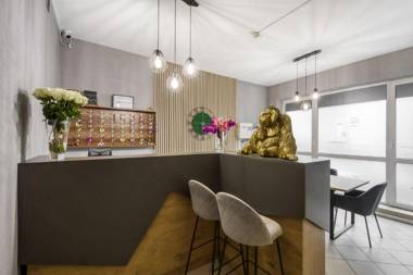 Hostel Stara Praga w Warszawie -Family and Cozy Atmosphere