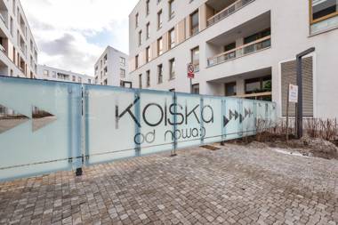 Rent like home - Kolska 9A