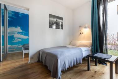 Rent like home - Kolska 9A