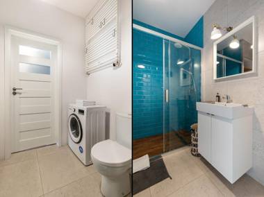 Rent like home - Kolska 9A