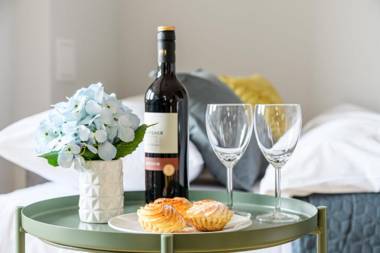 Warsaw City Center P&O Serviced Apartments