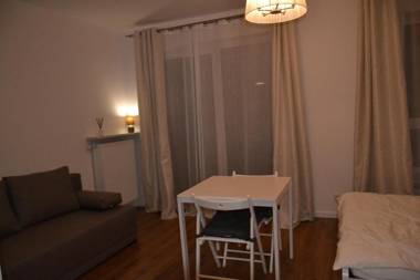 Great Apart Mokotów