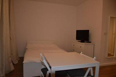 Great Apart Mokotów