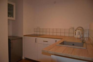 Great Apart Mokotów