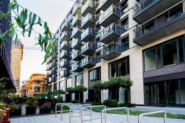 erApartments Premium Mennica