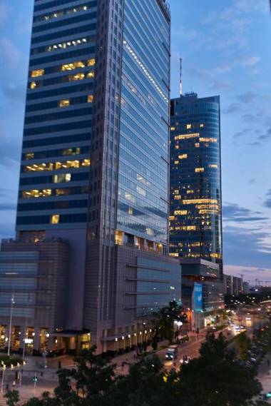 Good Time Apartments Warsaw - Świętokrzyska