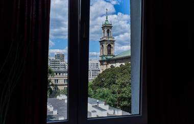 Good Time Apartments Warsaw - Świętokrzyska