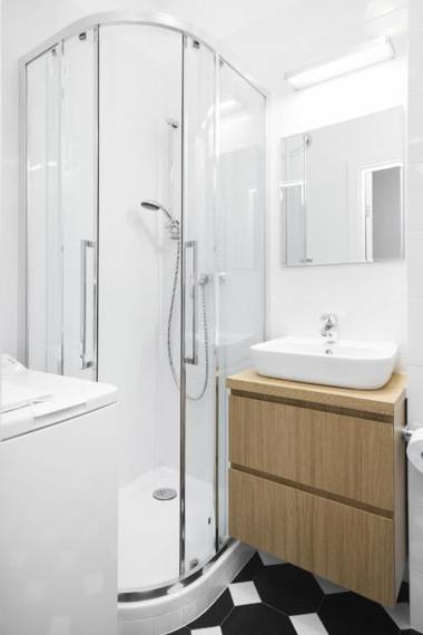 Warsaw Old Town Apartments by Renters