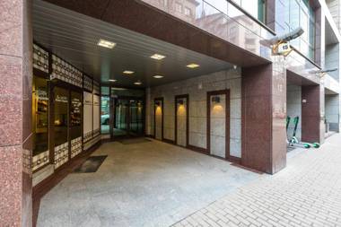 Rent like home - Łucka 15