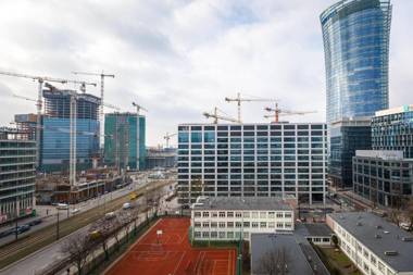 Rent like home - Łucka 15