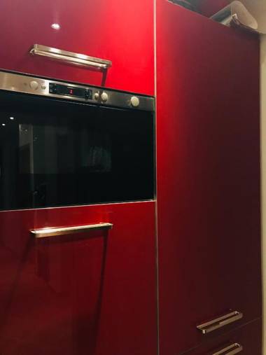 Studio Central Warsaw