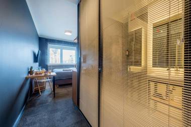 My Beloved Warsaw - Bon Turystyczny!