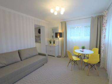 Apartamenty Dobranoc - Wawer 2