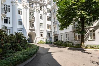 Rent like home - Mokotowska 51