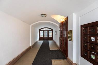 Rent like home - Mokotowska 51