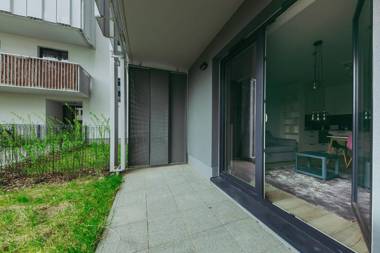 ShortStayPoland Żupnicza (B32)