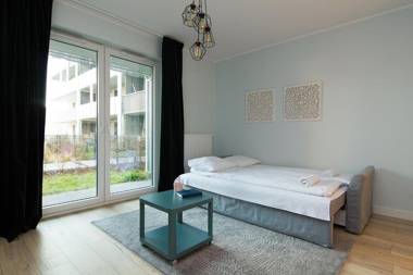 ShortStayPoland Żupnicza (B32)