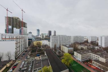 ShortStayPoland Pereca (B68)